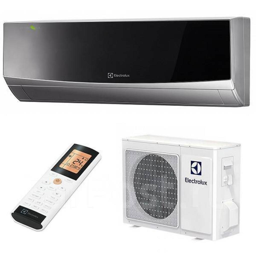 Кондиціонер Electrolux EACS-12HG-B2/N3 - зображення 2