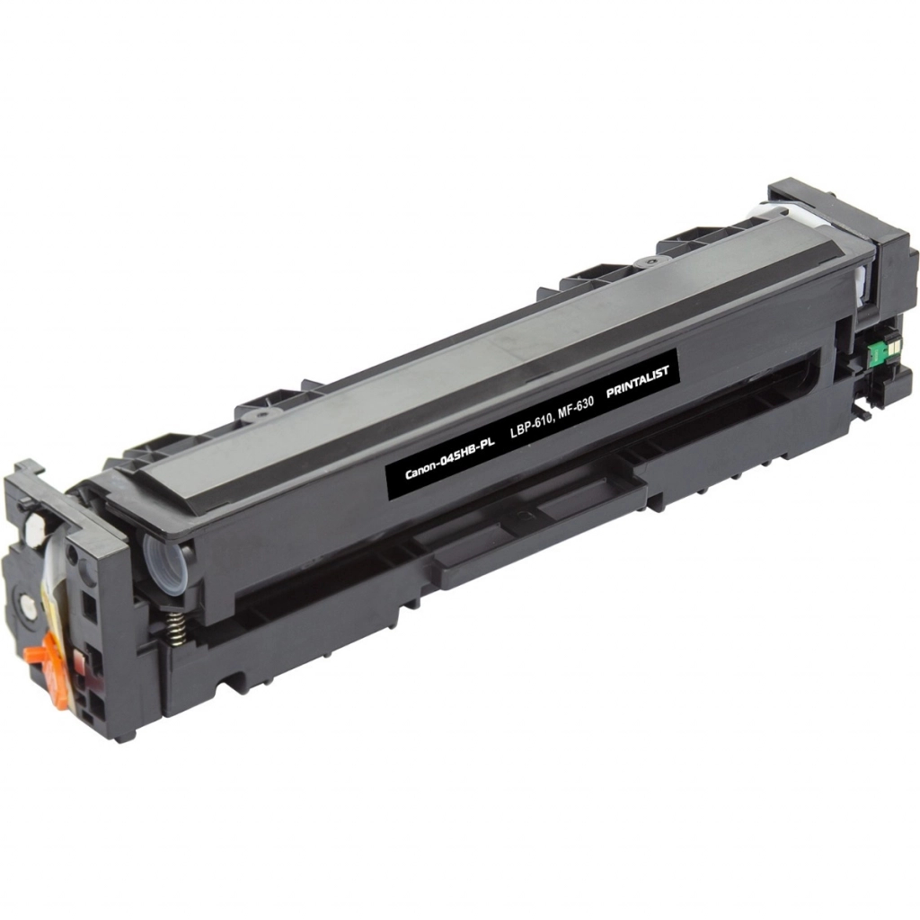 Картридж Printalist Canon 045H Black (Canon-045HB-PL) - изображение 5