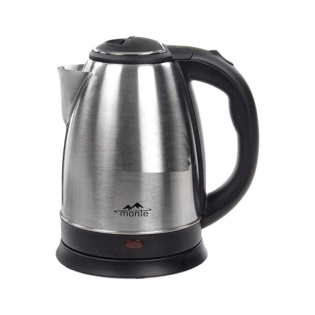 Електрочайник Monte MT-1802 - зображення 1