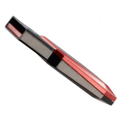 USB флеш накопичувач ADATA 16Gb UV100 Red USB 2.0 (AUV100-16G-RRD) - зображення 3