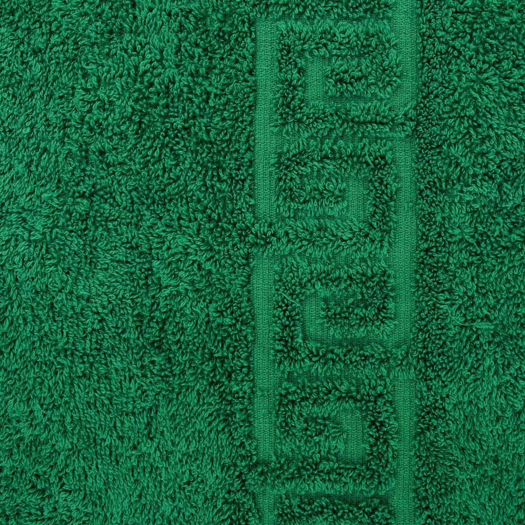 Рушник Home Line махровий темно-зелений 70х140 см (162529) - зображення 2