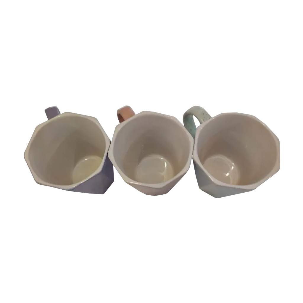 Чашка Vittora "Гармонія" 200 мл (VT-C-81200) - зображення 2