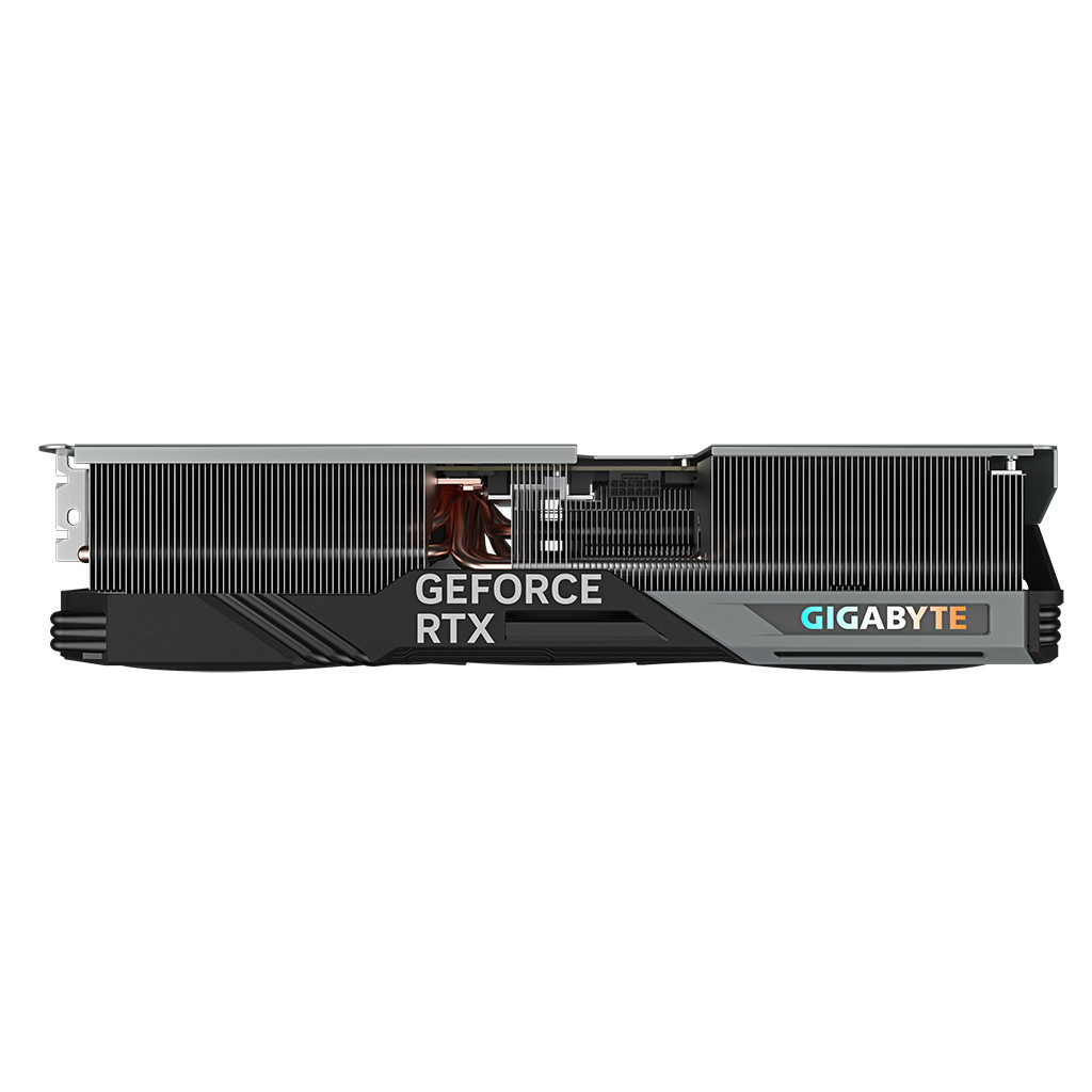 Відеокарта GIGABYTE GeForce RTX4080 SUPER 16Gb GAMING OC (GV-N408SGAMING OC-16GD) - зображення 8