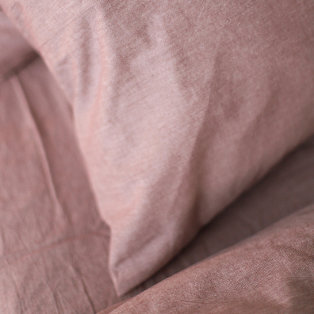 Постільна білизна Tiare Варена бавовна євро (35_Wash_ev) - зображення 9