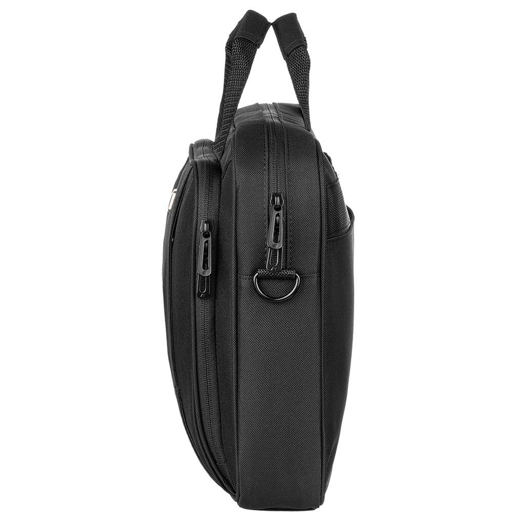 Сумка для ноутбука 2E 14" CBP6014 Professional (2E-CBP6014BK) - зображення 6