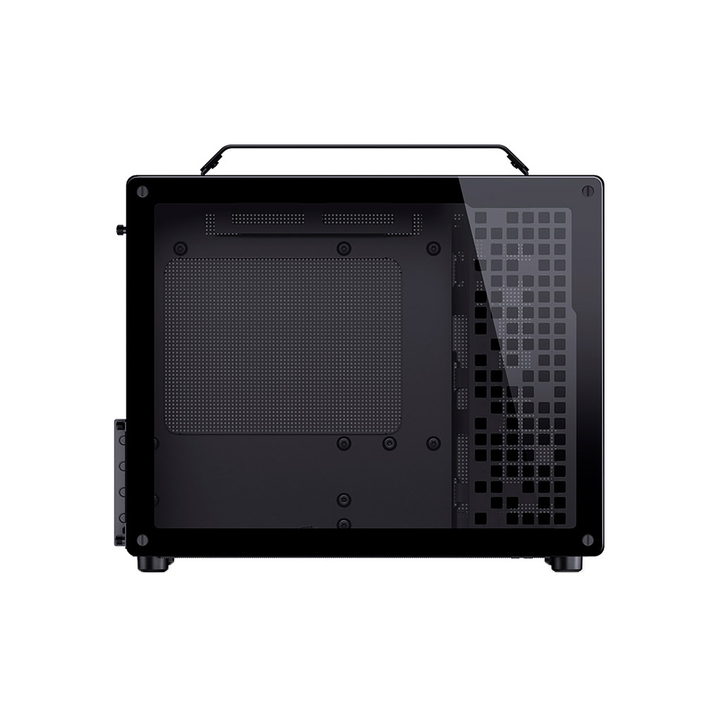 Корпус JONSBO Z20 Black - зображення 5