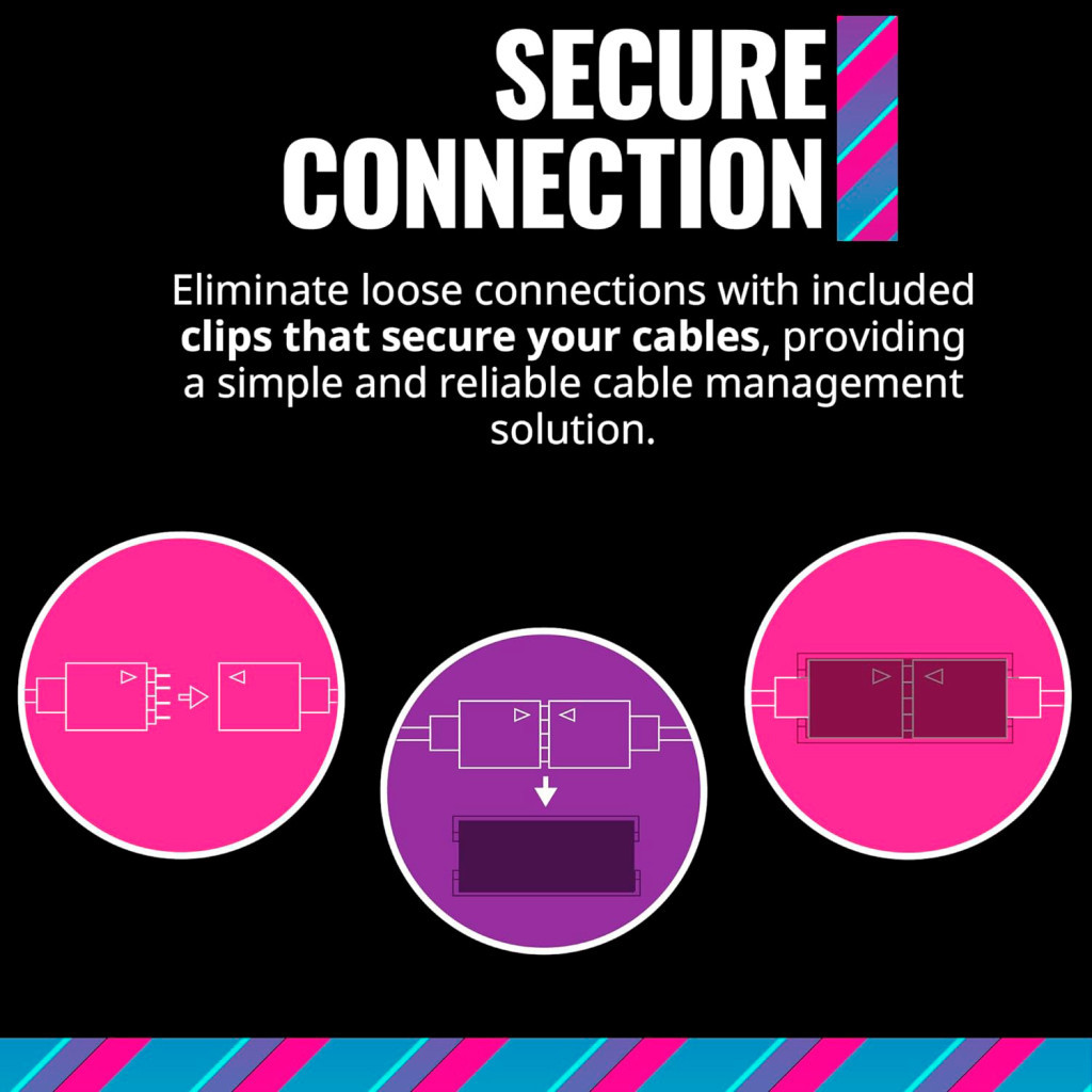 Кулер до корпусу CoolerMaster MFL-B4DW-16NP2-R2 - изображение 10