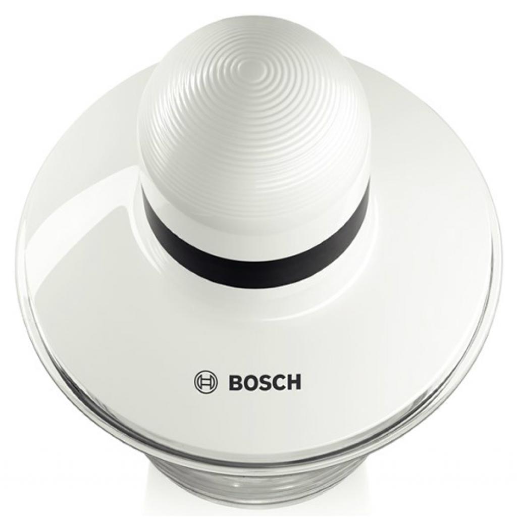 Подрібнювач Bosch MMR 08 A 1 (MMR08A1) - зображення 3