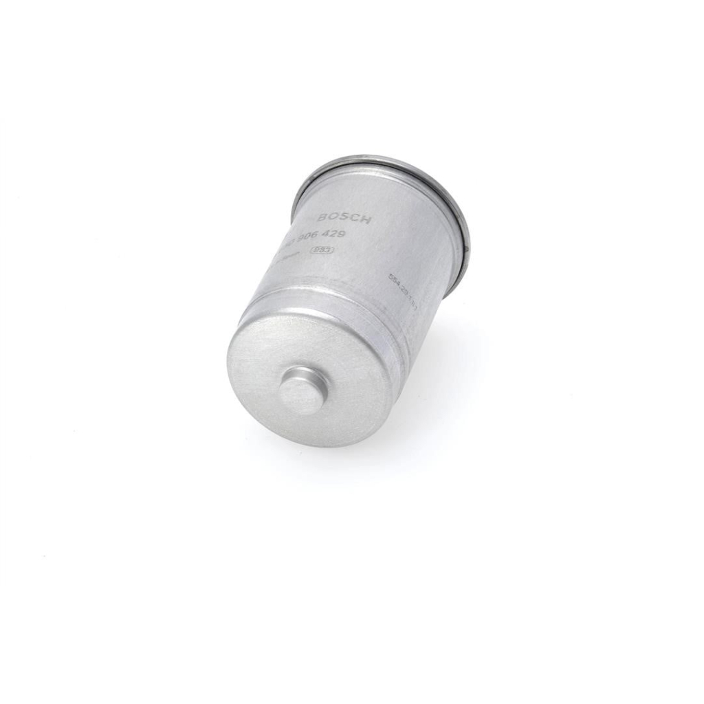 Фільтр паливний Bosch 0 450 906 429 - зображення 3