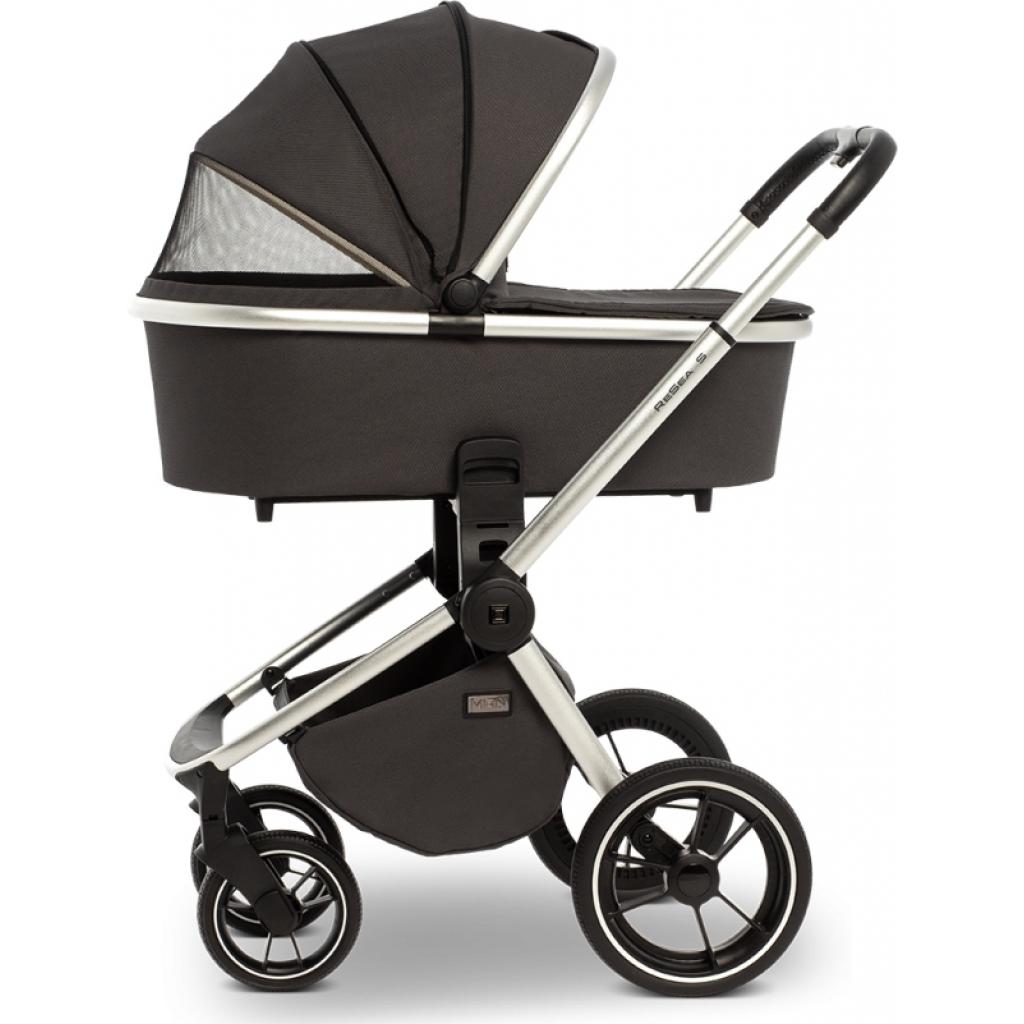 Коляска Moon 2 в 1 ReSea S Anthrazit (63940310-202) - зображення 3