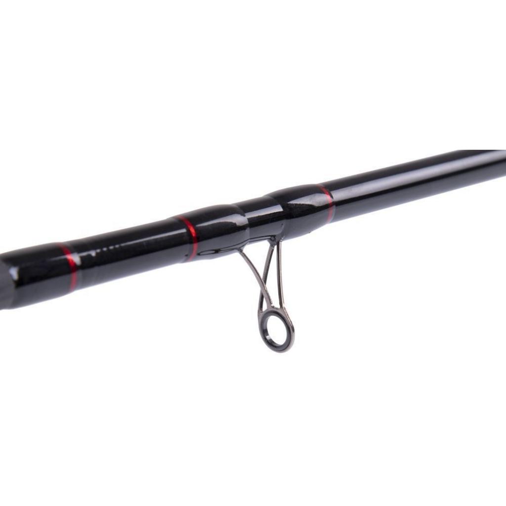 Вудилище Mikado Milestone Match 3.90м 10-30гр (WAA838-390) - зображення 3