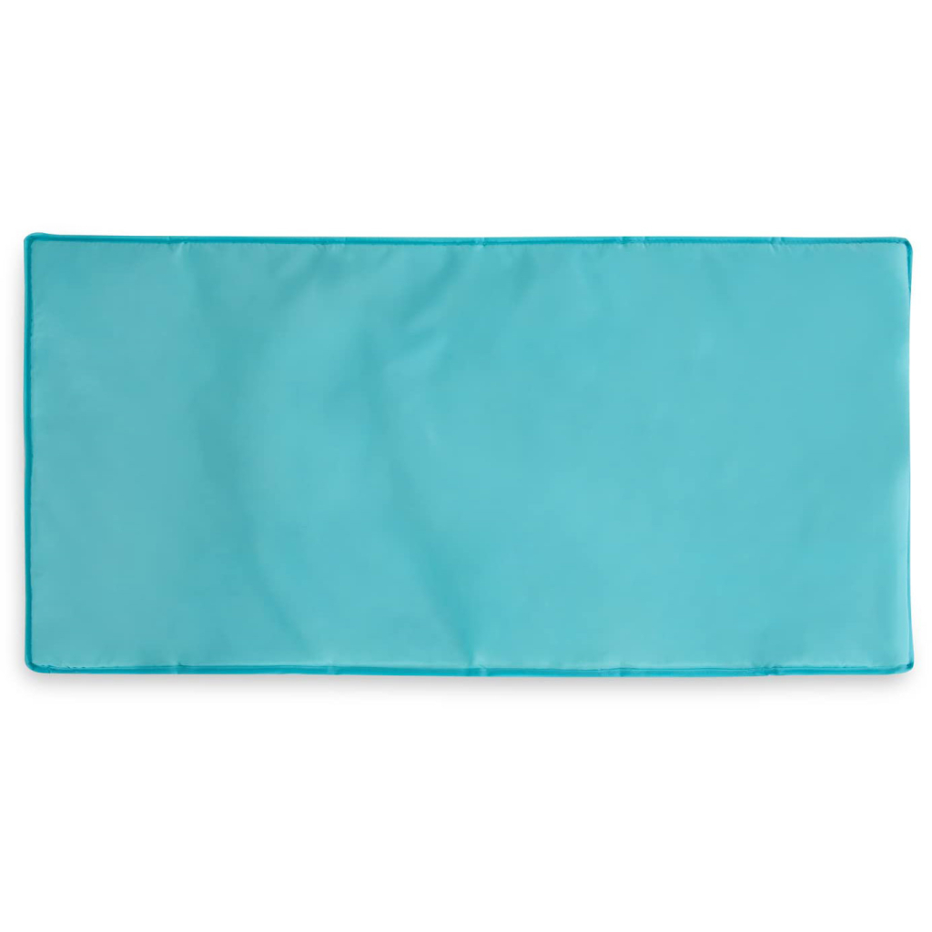 Дитячий манеж Hauck Dream N Play navy/aqua (60429-8) - зображення 7