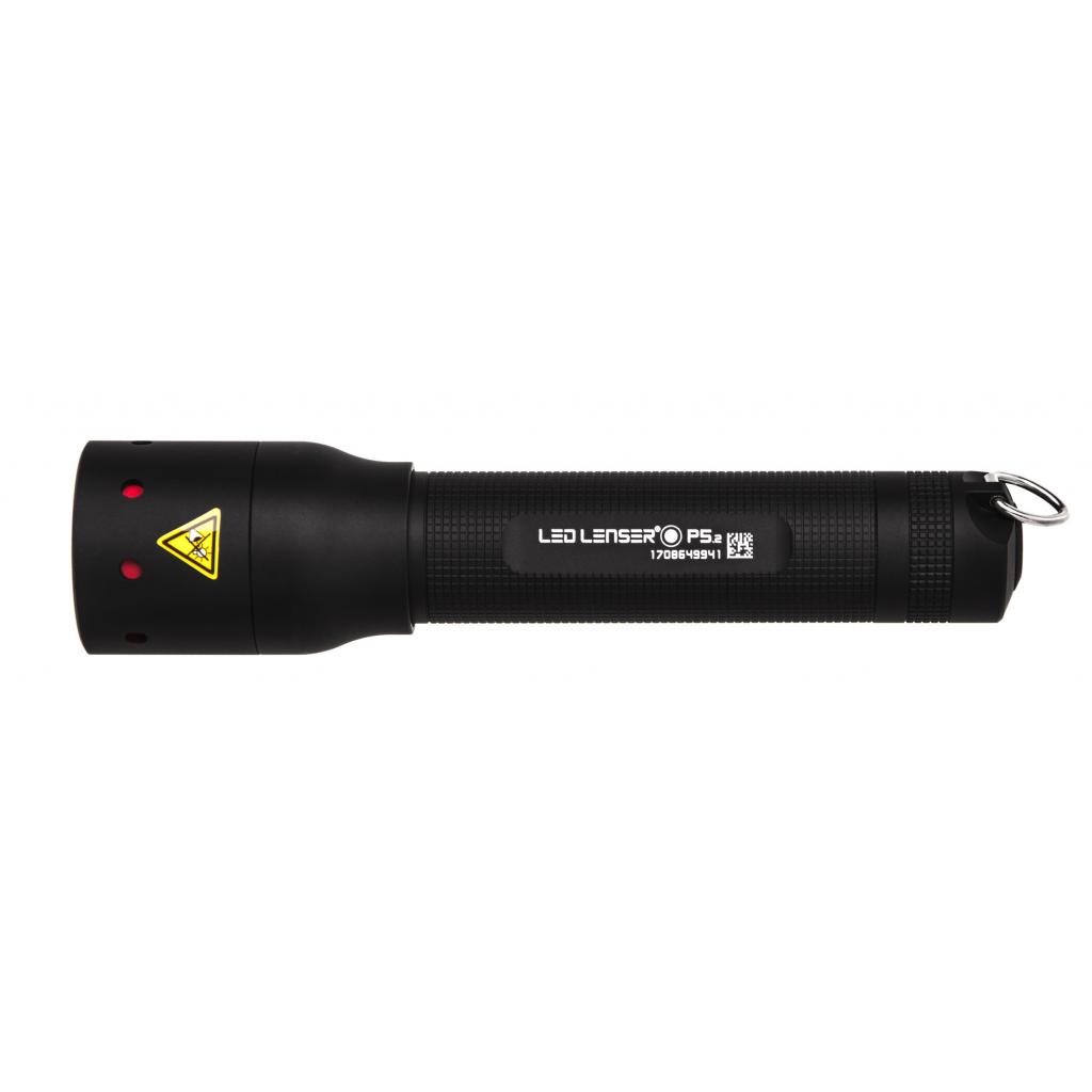 Ліхтар LedLenser P5.2, 140 (9405) - зображення 3