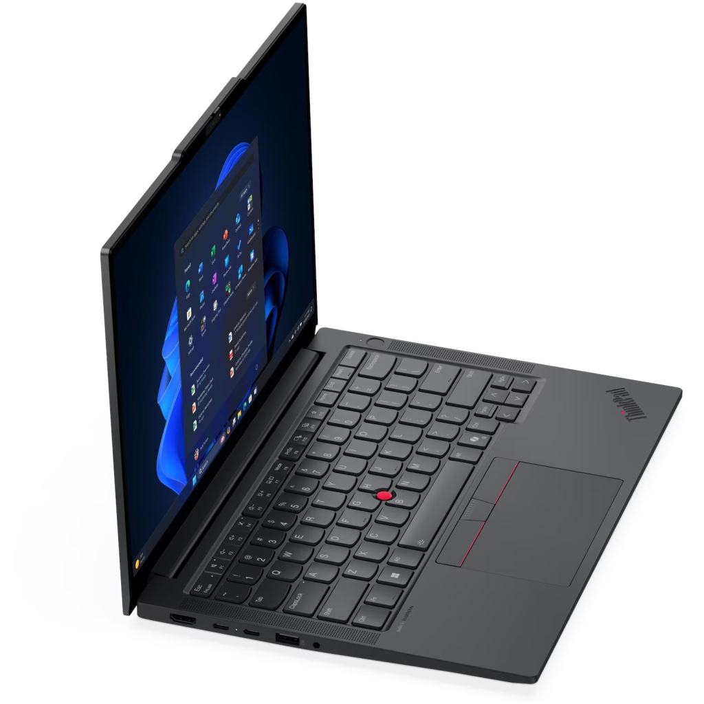 Ноутбук Lenovo ThinkPad E14 G7 (21T1S0P400) - зображення 2