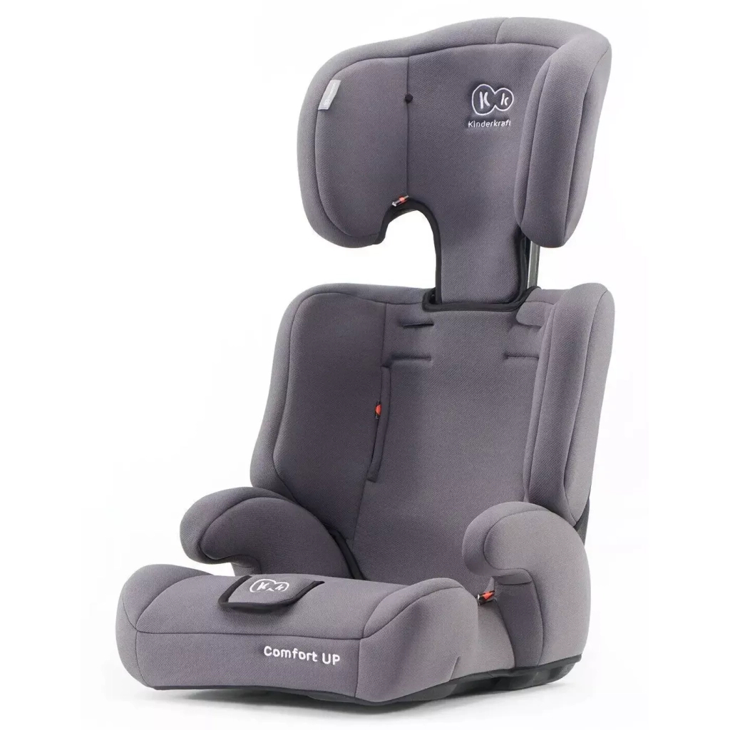 Автокрісло Kinderkraft Comfort Up Lime (KKCMFRTUPLIM00) (5902021219643) - зображення 7