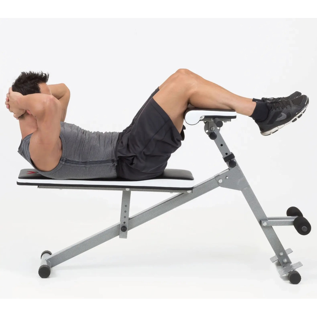 Лава атлетична Toorx універсальна Multi Fit WBX 40 (WBX-40) (930558) - picture 3