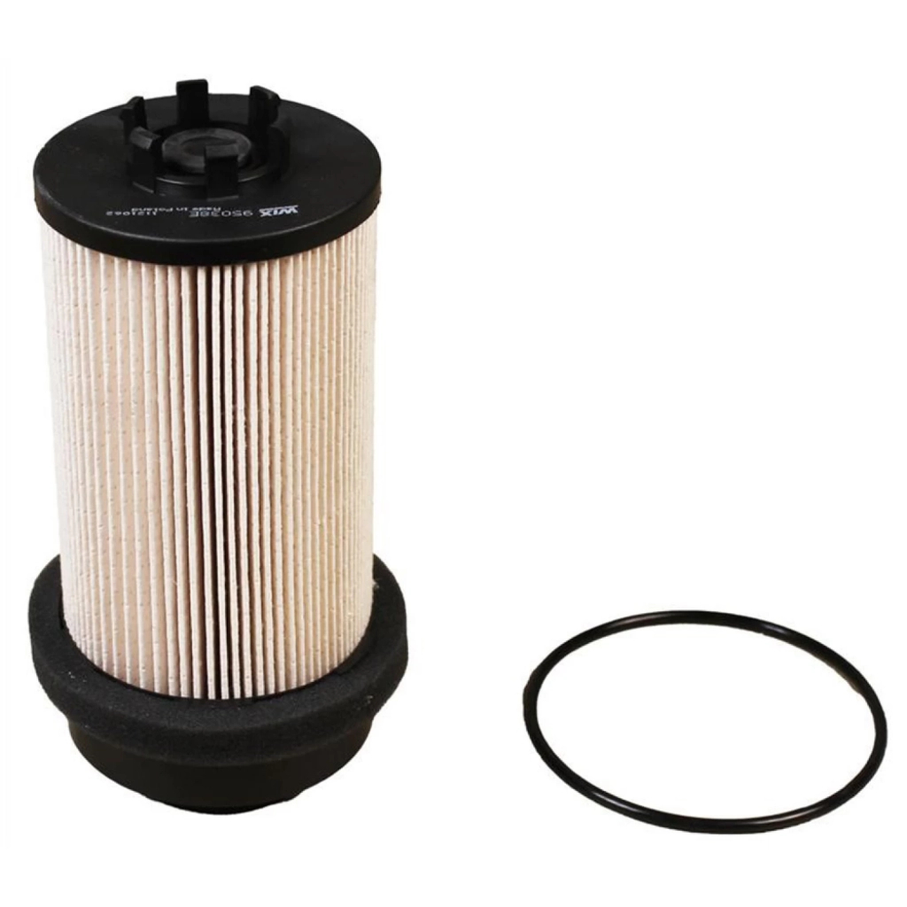 Фільтр паливний Wixfiltron 95038E - зображення 1