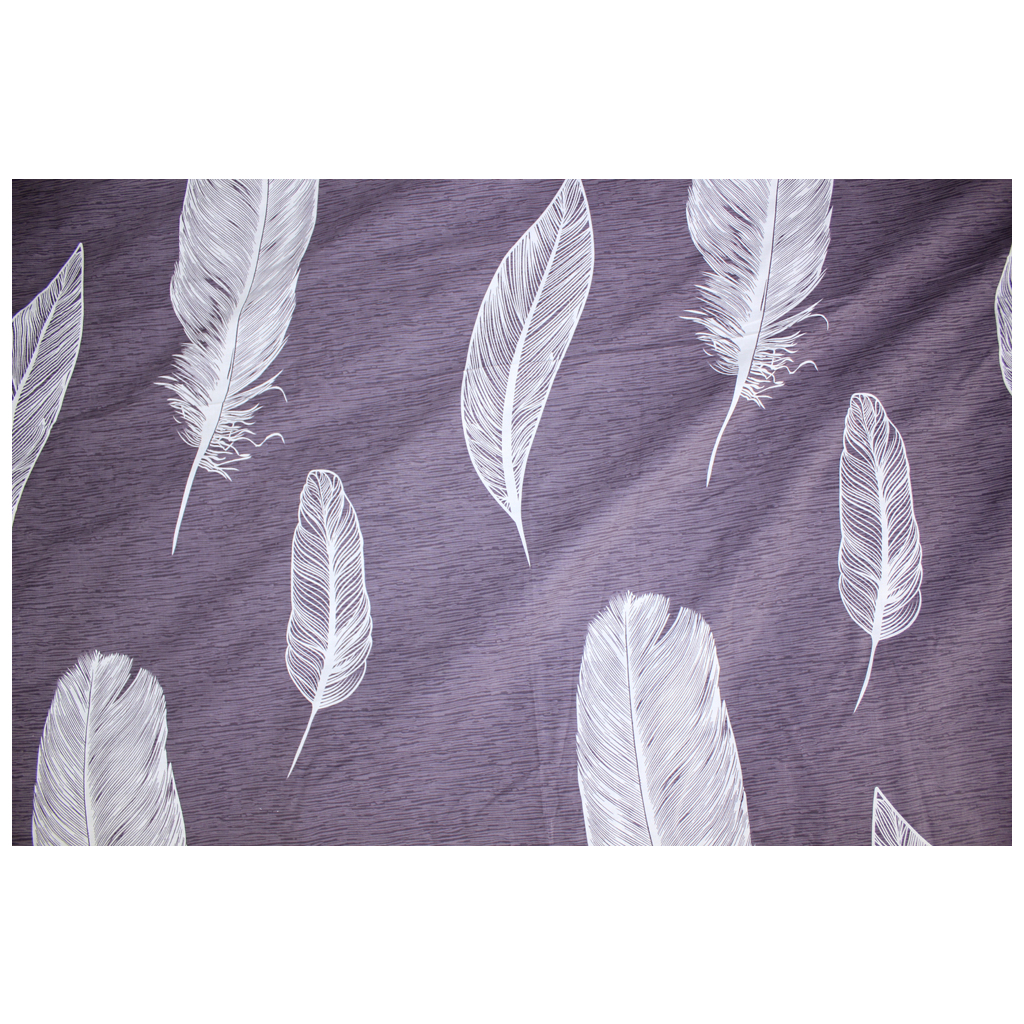 Постільна білизна MirSon Бязь Premium Paula №33INT 175х210 (2200000997418) - зображення 6