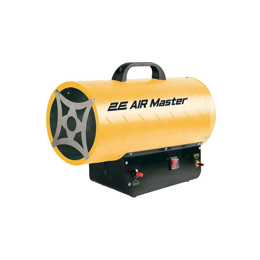 Обігрівач 2E 2E-GH30 - зображення 1