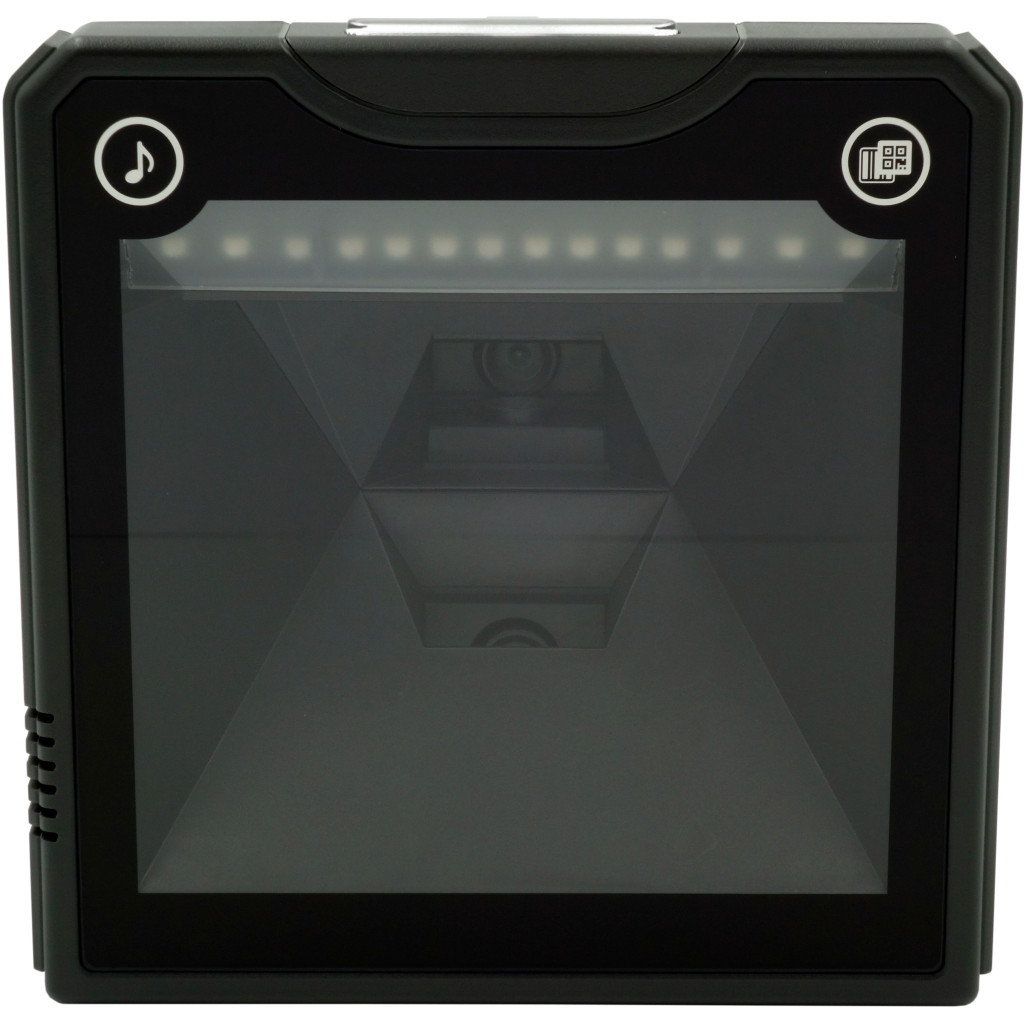 Сканер штрих-коду Sunlux XL-2310 2D USB (18167) - зображення 2