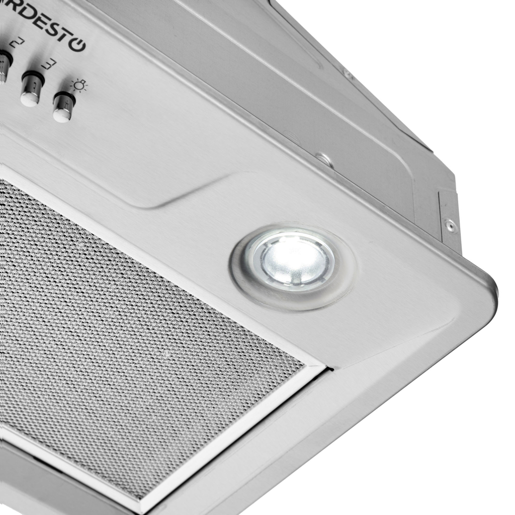 Витяжка кухонна Ardesto HFI-F700MINX - зображення 6