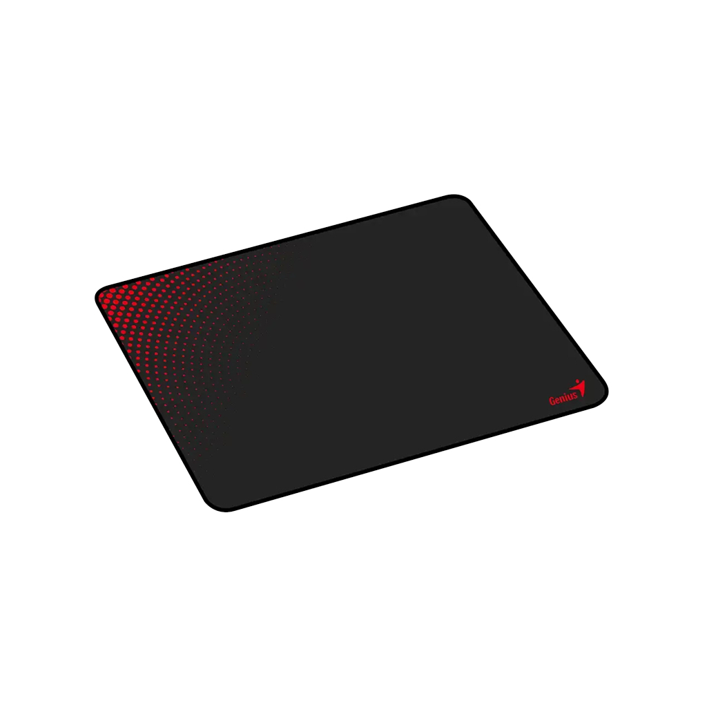 Килимок для мишки Genius G-Pad 230S Black (31250019400) - зображення 3