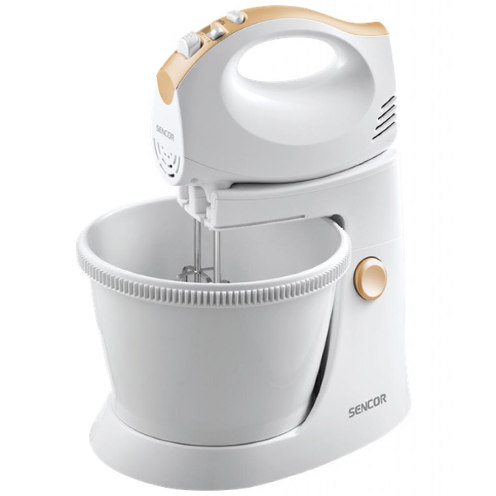 Міксер Sencor SHM 5330 (SHM5330) - picture 1