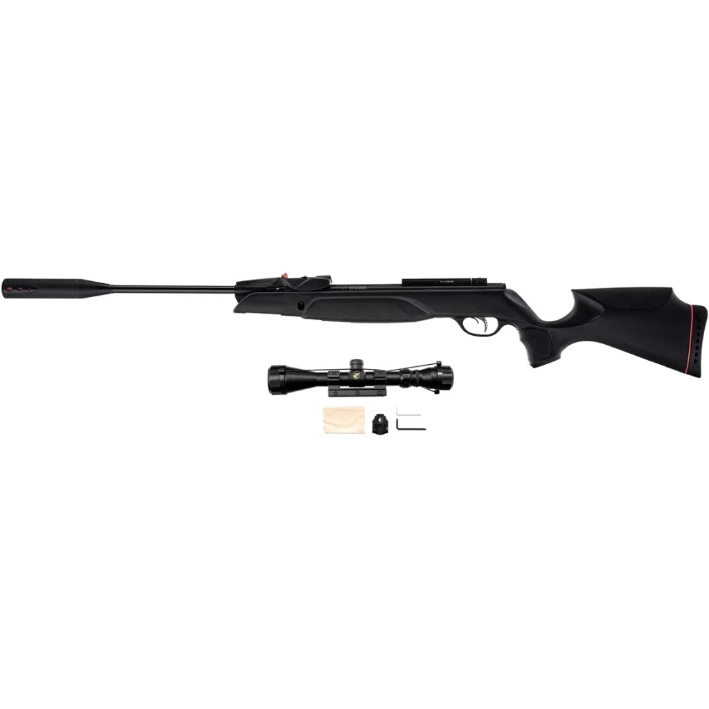 Пневматична гвинтівка Gamo Speedster IGT 10X Gen3 + ОП 3-9х40 АО (61100392-IGT) - зображення 7