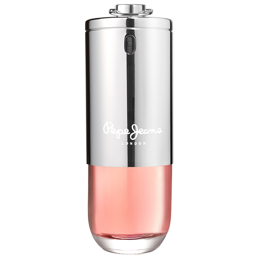 Парфумована вода Pepe Jeans Bright 80 мл (8436581947182) - зображення 1