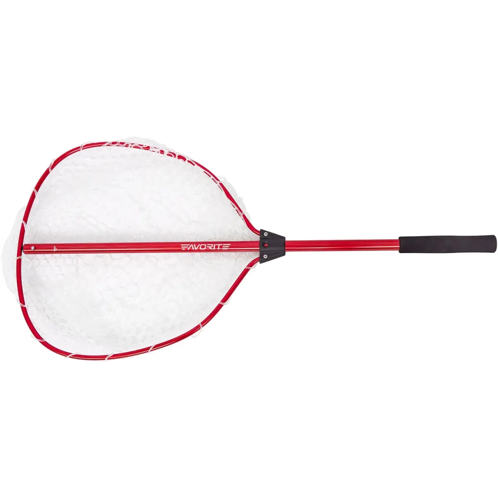 Підсака Favorite Arena ALNRD1-140 1.45m сітка силікон red (1693.07.14) - зображення 5