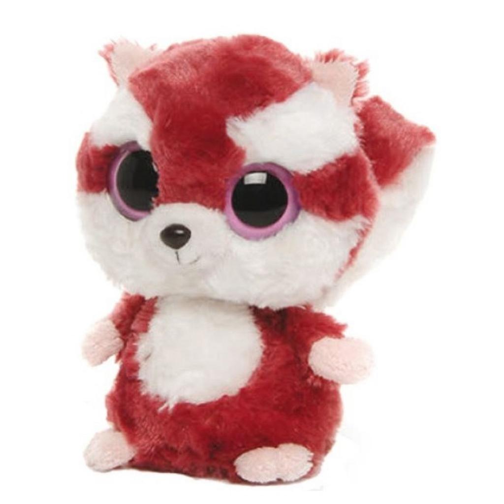 М'яка іграшка Yoohoo Красная белка 20 см (71015B) - зображення 1