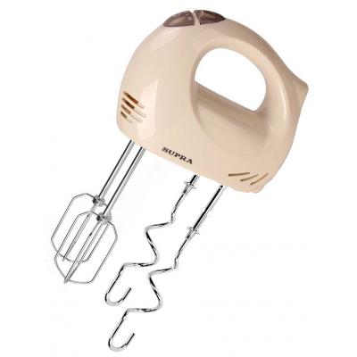 Міксер Supra MXS-201 ivory - зображення 1