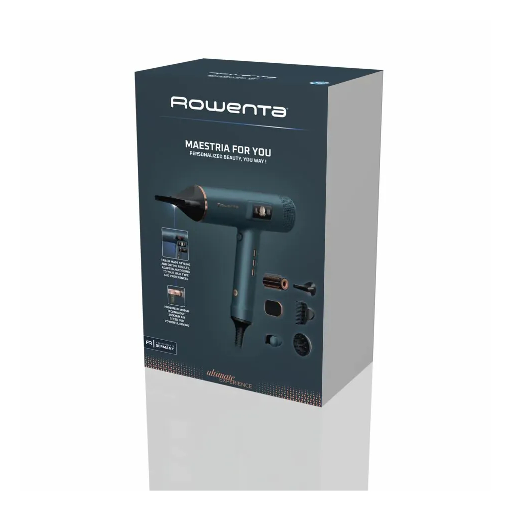 Фен Rowenta HY9430E0 - зображення 24