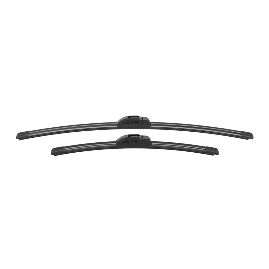 Щітка склоочисника Bosch 3 397 014 158 - зображення 2