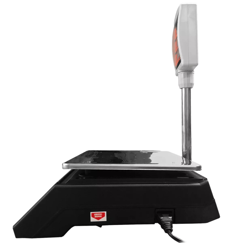 Ваги Grunhelm GSC-050 - зображення 8