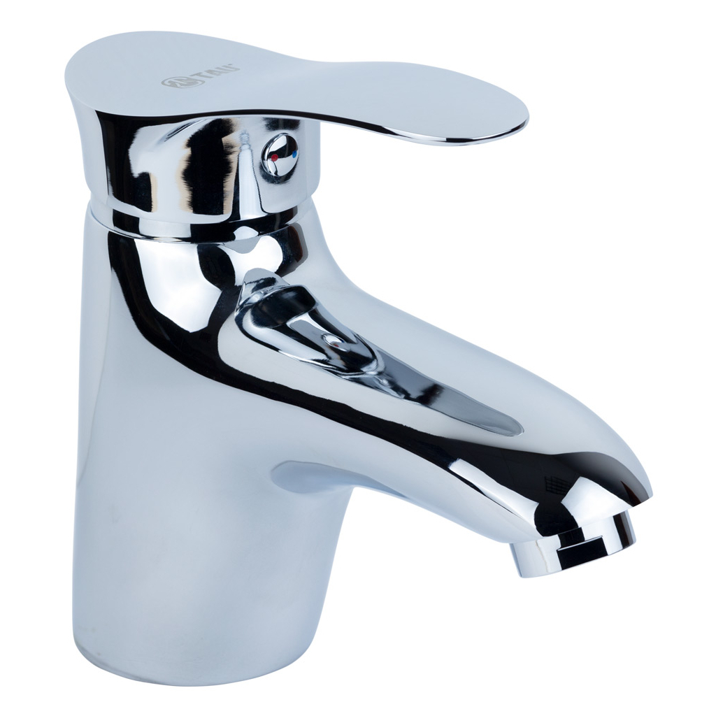 Змішувач TAU SE-2A145C (9807000) - зображення 1