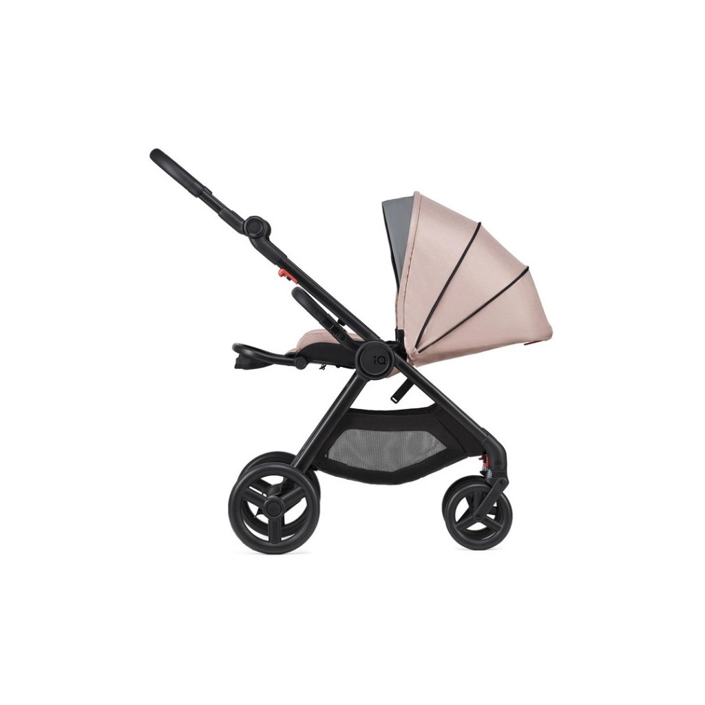 Коляска Anex IQ rosy трансформер (IQ-05) - зображення 10