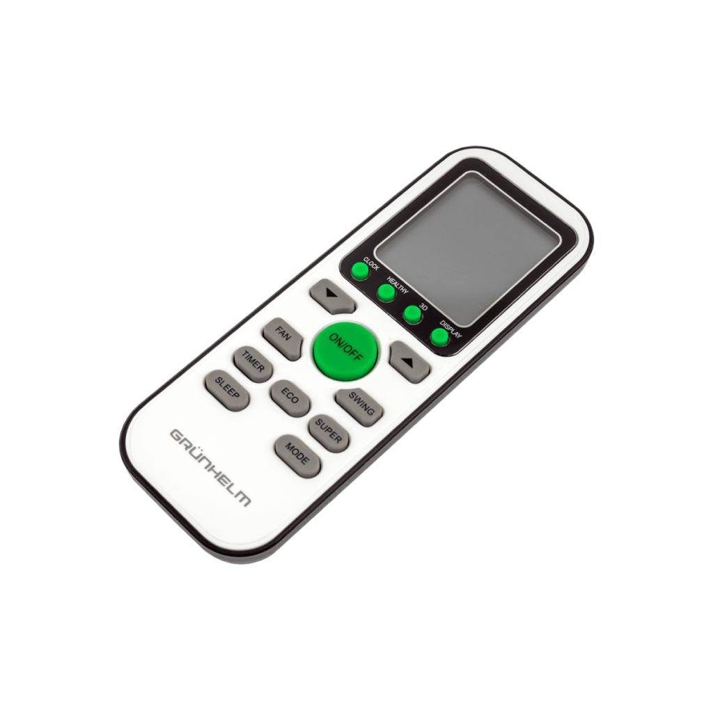 Кондиціонер Grunhelm GAC-A12GH-I - зображення 7