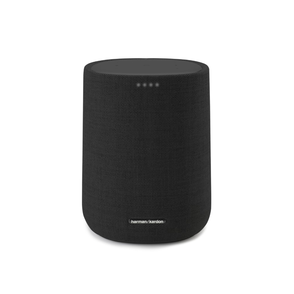 Акустична система Harman Kardon Citation One MKIII Black (HKCITAONEMK3BLKEP) - зображення 1