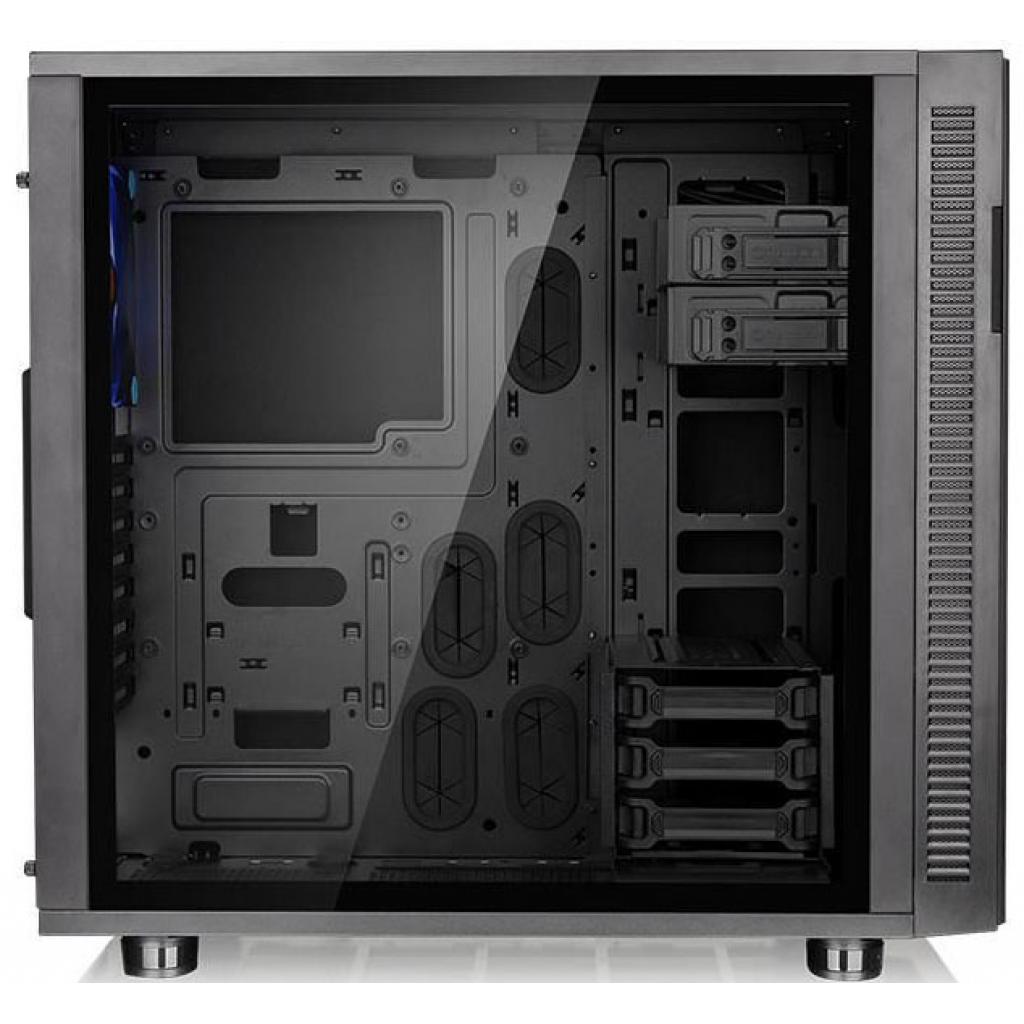 Корпус ThermalTake Suppressor F31 Tempered Glass Edition (CA-1E3-00M1WN-03) - зображення 4