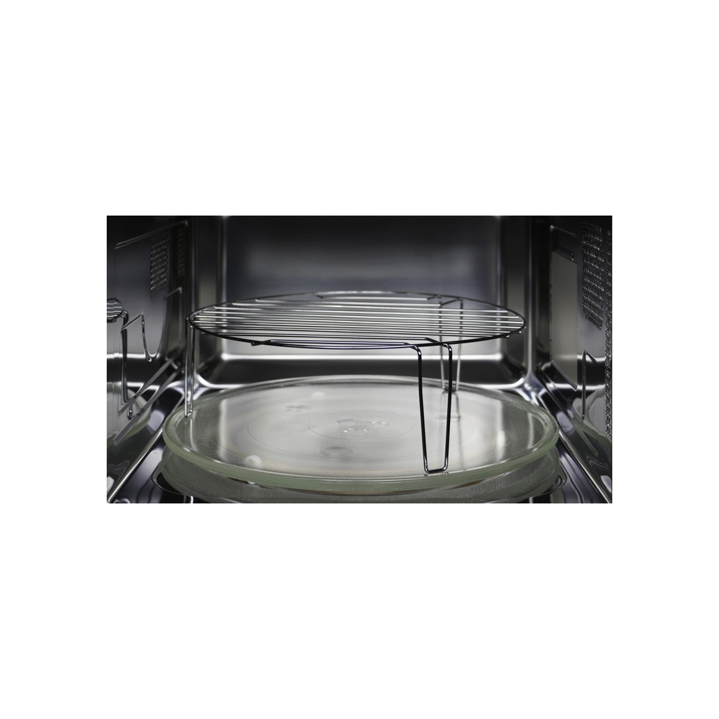 Мікрохвильова піч Midea MI10250GBX - зображення 8