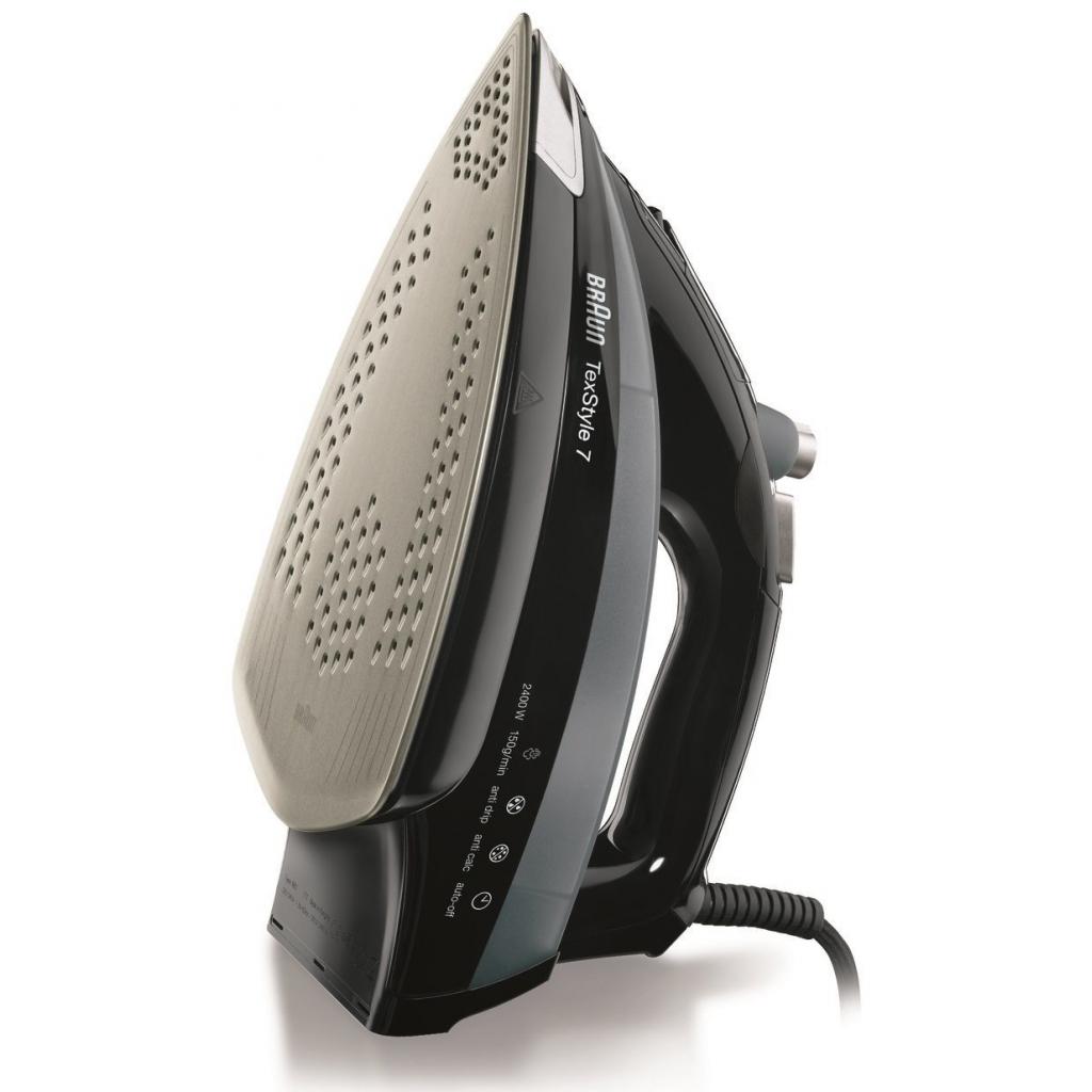 Праска Braun TS 745 A (TS745A) - зображення 2