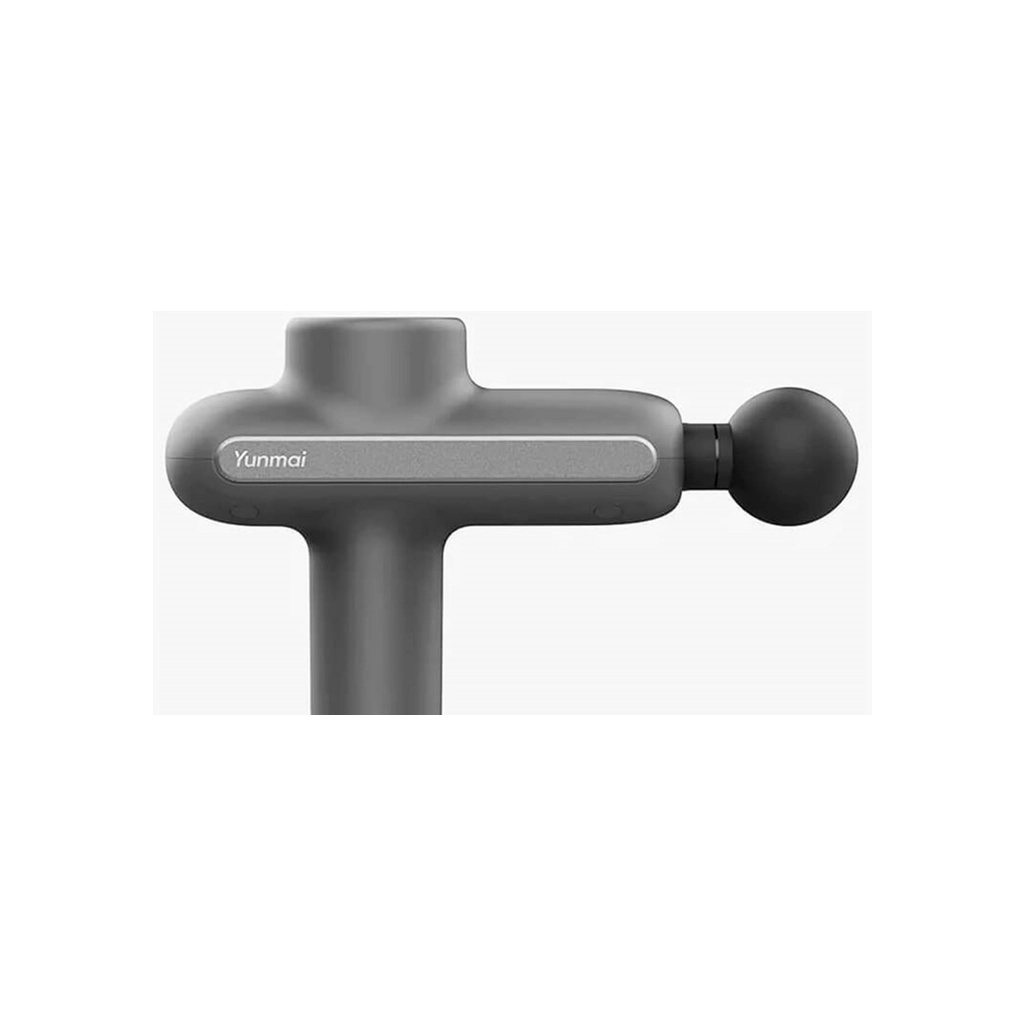Масажер Yunmai Massage Gun PRO (YMFG-B563) - зображення 4