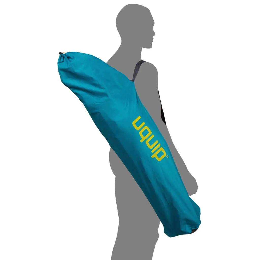 Крісло складане Uquip Becky Blue/Grey (244026) - зображення 7