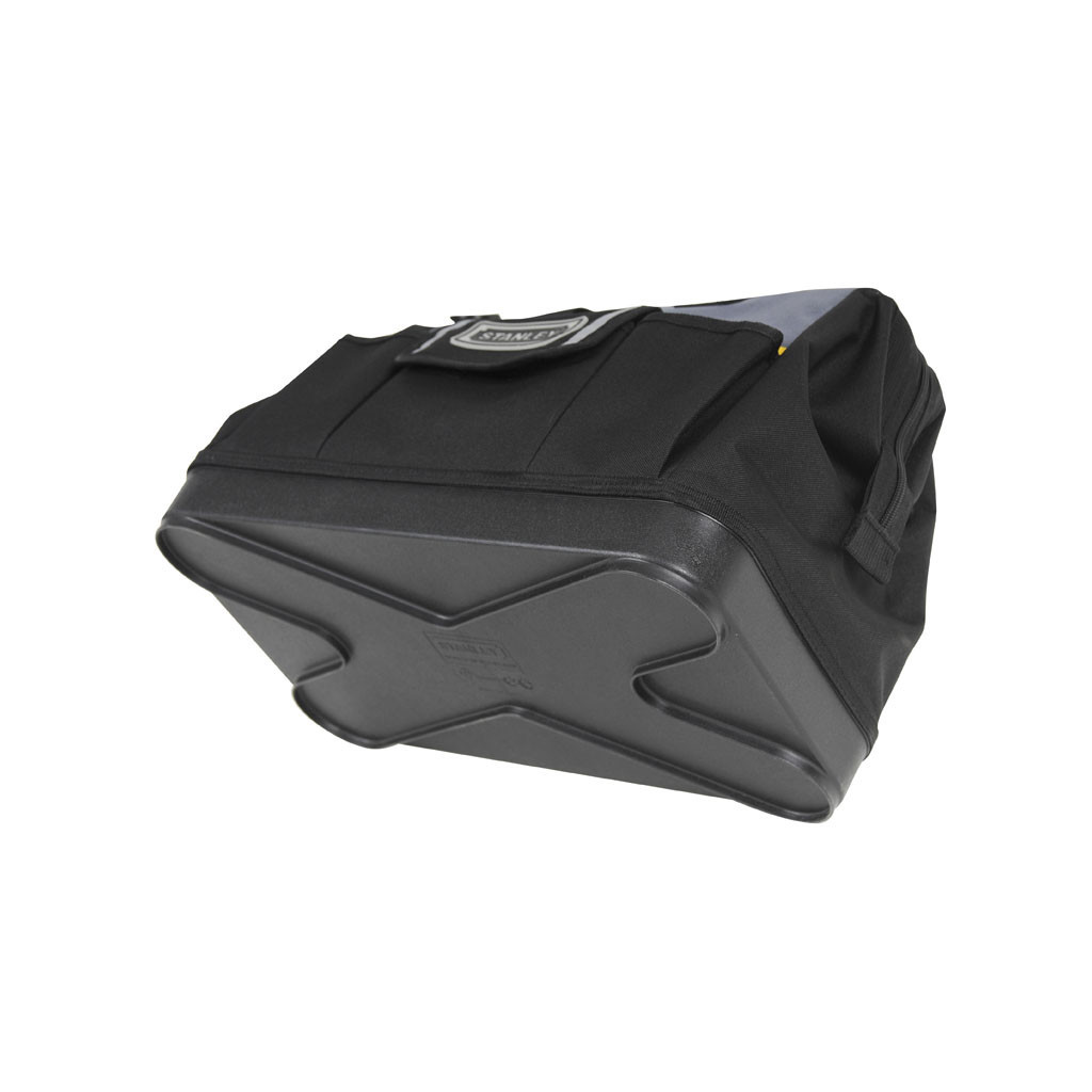 Сумка для інструмента Stanley Basic 16" (23,5x44,7x27.5см) (1-96-183) - зображення 10
