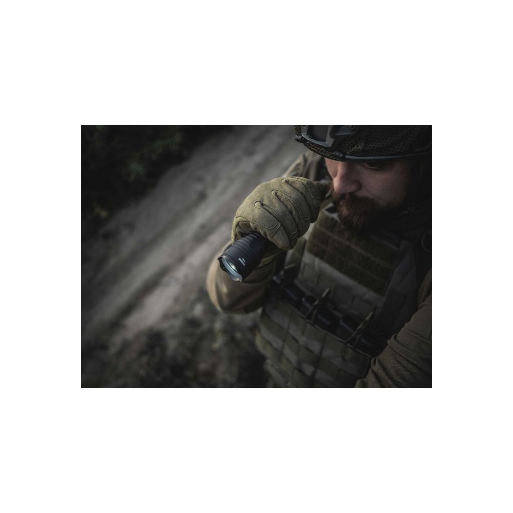 Ліхтар Armytek Viking Pro Marnet USB Warm (F07701W) - зображення 10