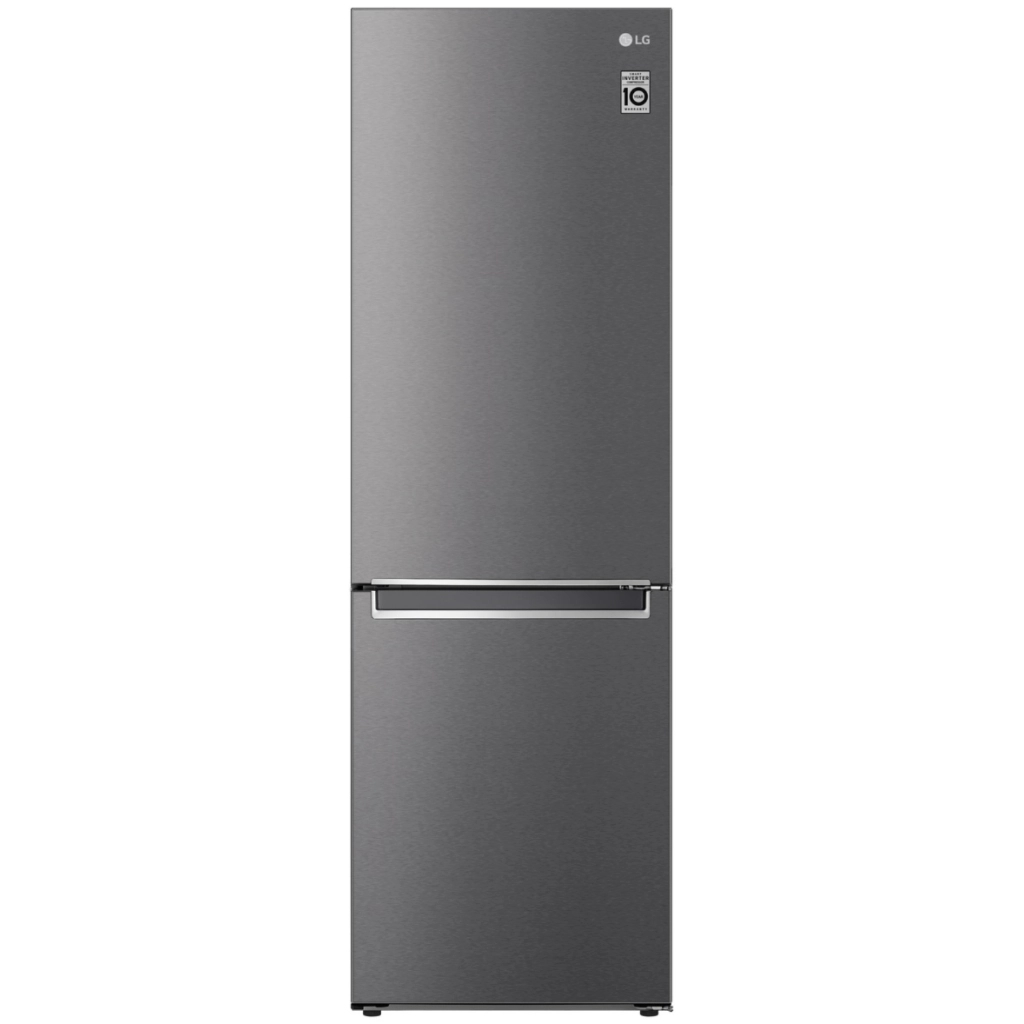 Холодильник LG GC-B459SLCL - зображення 1