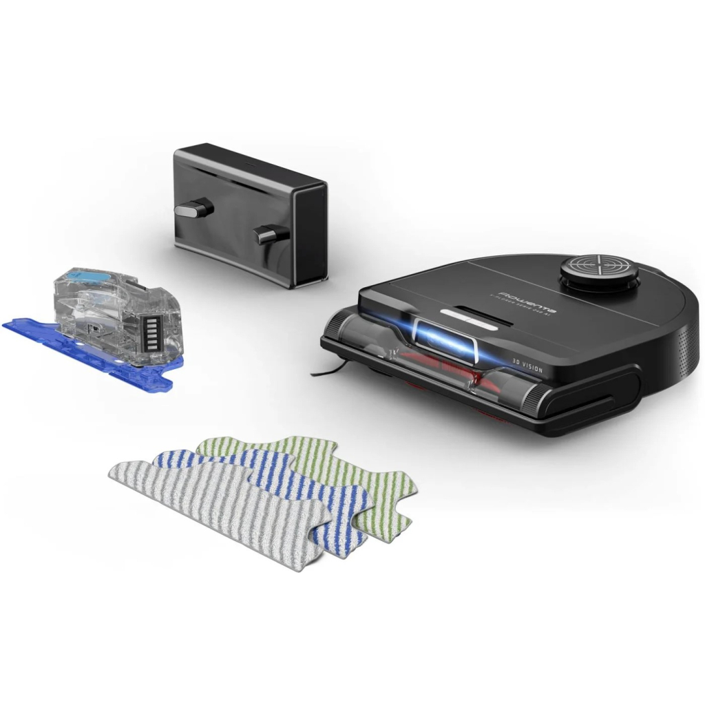 Пилосос Rowenta RR9675WH - зображення 4