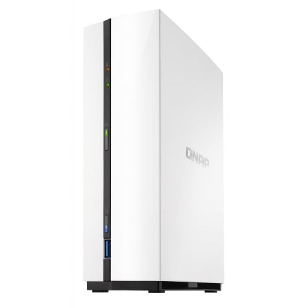 NAS QNap TS-128A - изображение 8