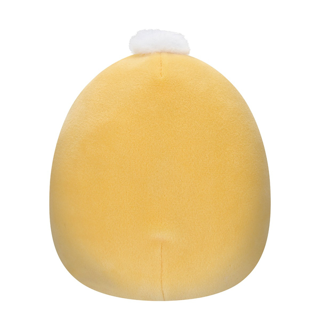 М'яка іграшка Squishmallows Пташеня Трістон 13 см (SQER00907) - зображення 4